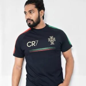 CR7 T-shirt
